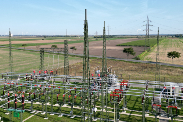 Bild: ElWG - Abstimmung trotz fehlender Zweidrittelmehrheit