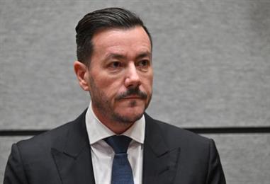 Bild: Signa - Benko und Ehefrau in Innsbruck vor Gericht