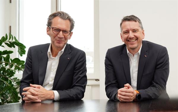 Bild: Reaktion vs. Resilienz