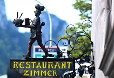 Bild: Mittelständische Unternehmen laut Umfrage positiver gestimmt