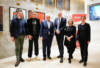 Bild: Fünf Jahre eXplore!