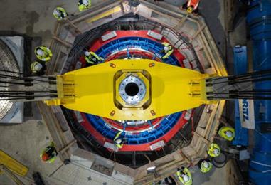 Bild: Reparaturpläne für ausgefallene Verbund-Kraftwerke vorgelegt