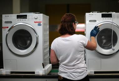 Bild: Reparaturbonus wird 2026 zur 