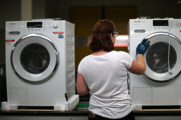 Bild: Reparaturbonus wird 2026 zur 