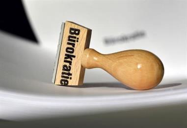 Bild: Ein-Personen-Unternehmen kämpfen mit schwierigem Umfeld