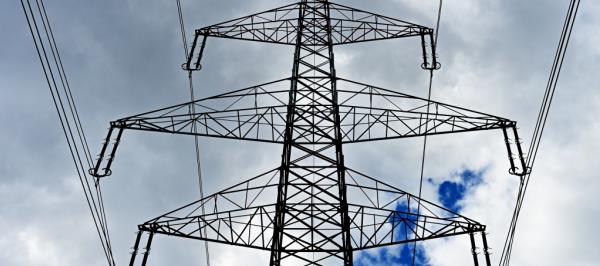 Bild: EU fordert Mega-Investitionen in Energienetz