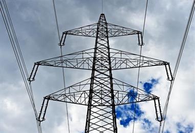 Bild: EU fordert Mega-Investitionen in Energienetz