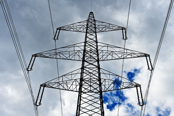 Bild: EU fordert Mega-Investitionen in Energienetz