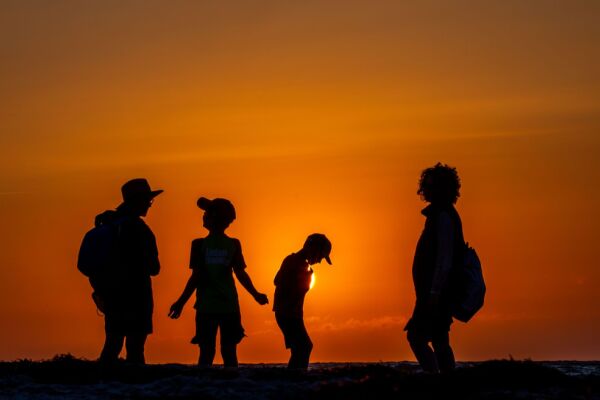 Bild: Erstmals über 5 Millionen Urlaubsreisende aus Österreich