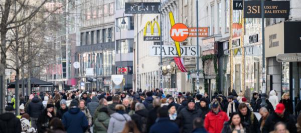 Bild: Wieder mehr Urlaubende in Österreich als vor Corona