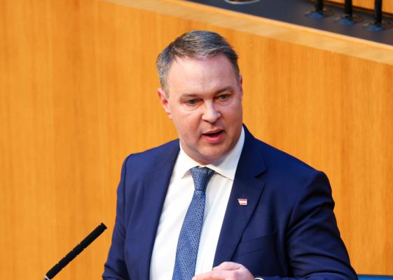 Bild: Nationalrat beschloss Mietpreisbremse