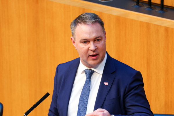 Bild: Nationalrat beschloss Mietpreisbremse