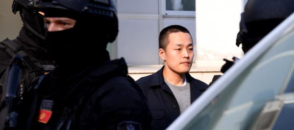 Bild: Krypto-Pleitier Do Kwon verurteilt