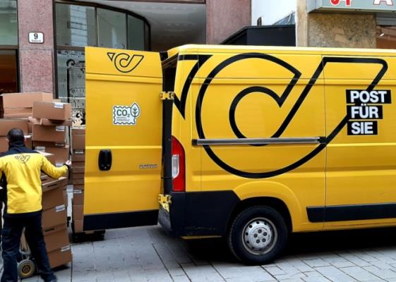 Bild: 3-Euro-Steuer auf in EU gelieferte 