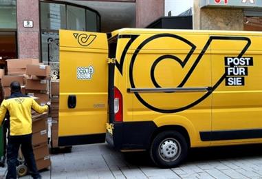 Bild: 3-Euro-Steuer auf in EU gelieferte 