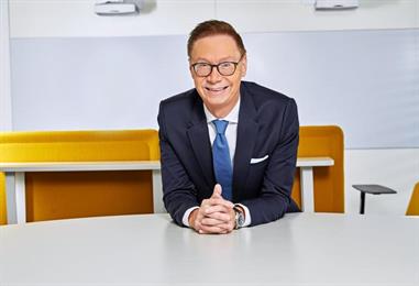 Bild: KEPLER Mischfonds im Spitzenfeld