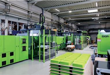 Bild: „Sind wieder voll hergestellt“