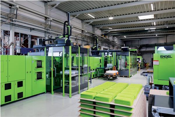 Bild: „Sind wieder voll hergestellt“