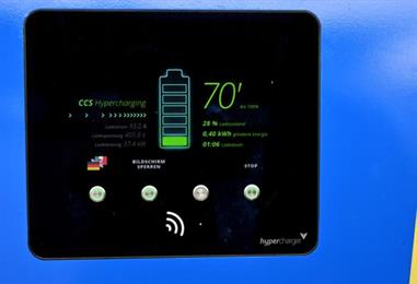 Bild: Weitere Förderung für E-Mopeds