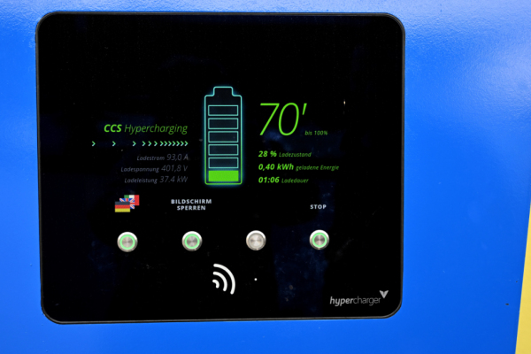 Bild: Weitere Förderung für E-Mopeds