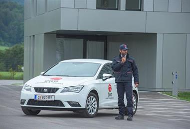 Bild: Sicherheit neu gedacht