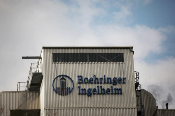 Bild: Boehringer Ingelheim baut rund 50 Stellen in Wien ab