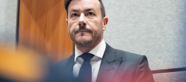 Bild: Wohl keine Anklage gegen Benko in Italien