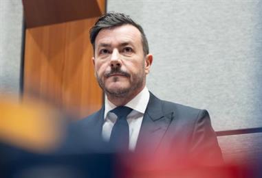 Bild: Wohl keine Anklage gegen Benko in Italien