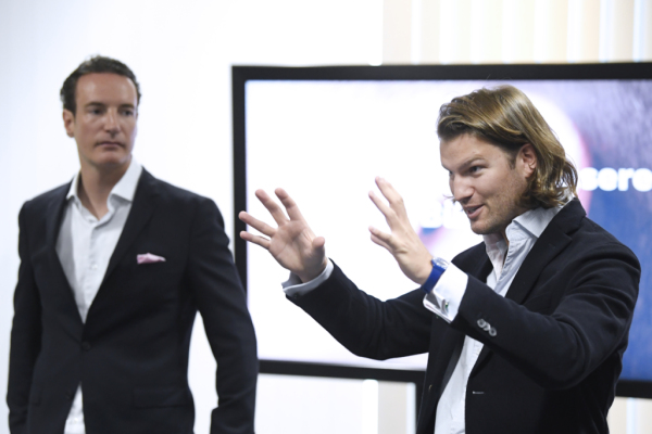 Bild: Unruhige Zeiten und neuer CEO bei N26