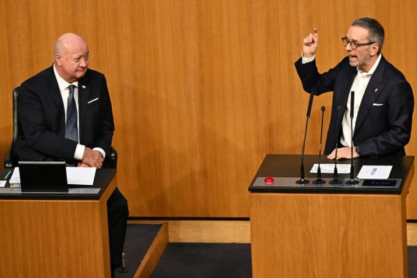 Bild: Nationalrat beschloss Senkung der Elektrizitätsabgabe