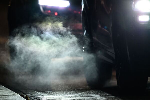 Bild: EU-Kommission ebnet Weg für Aus vom Verbrenner-Aus