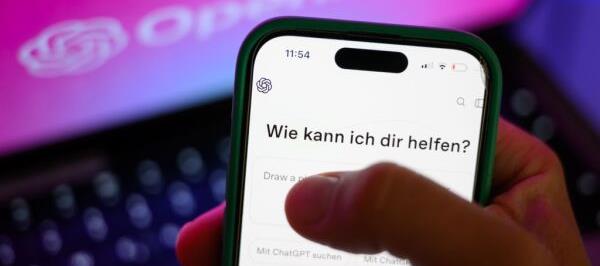 Bild: Insider: Amazon erwägt Milliardeninvestition in OpenAI