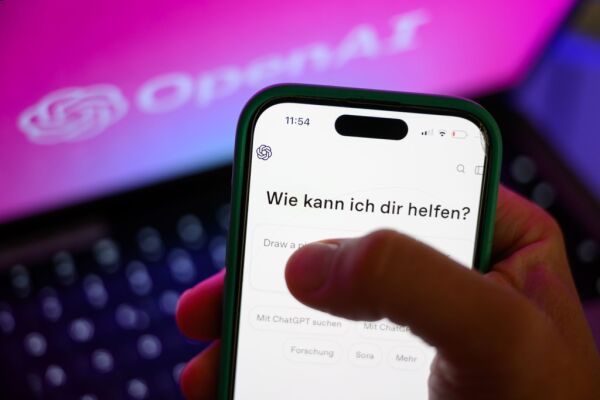 Bild: Insider: Amazon erwägt Milliardeninvestition in OpenAI