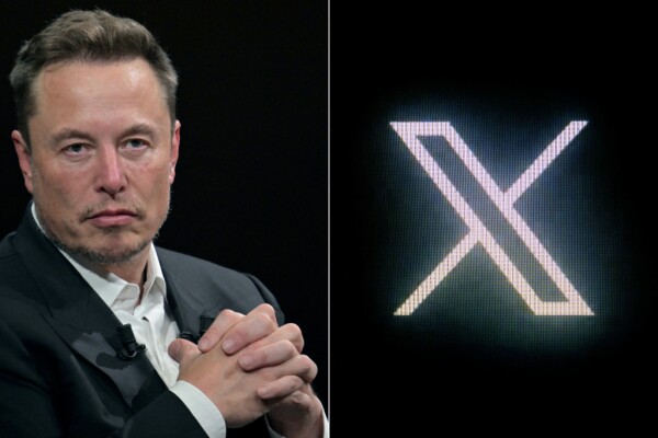 Bild: Musk streitet mit Start-up um Namen 