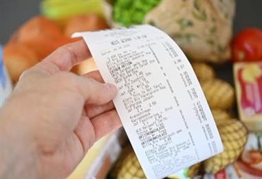 Bild: Heimische Inflation fast doppelt so hoch wie in Eurozone