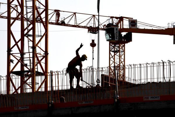 Bild: Wohnungsmarkt bleibt noch jahrelang unter Druck