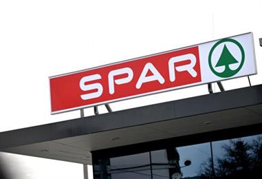 Bild: Spar-Chef kritisiert Lebensmittelmultis für 
