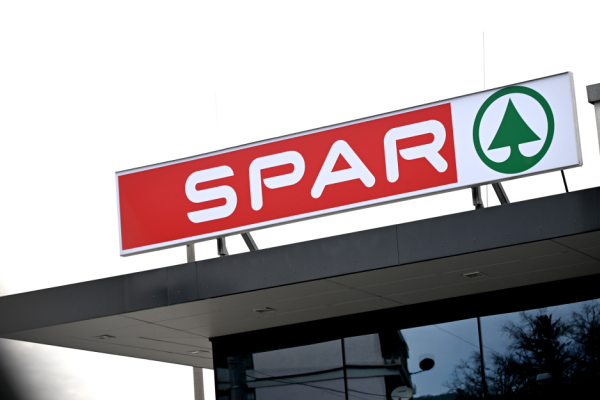Bild: Spar-Chef kritisiert Lebensmittelmultis für 