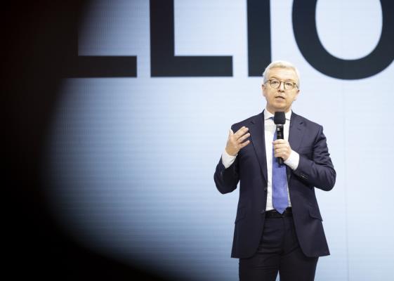 Bild: Höllerer folgt ab Juli 2026 Strobl als RBI-Chef