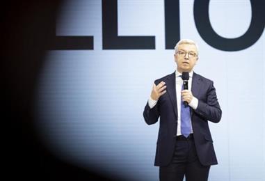 Bild: Höllerer folgt ab Juli 2026 Strobl als RBI-Chef