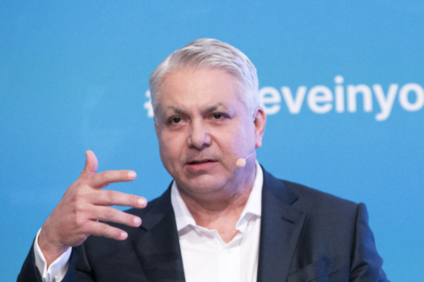 Bild: Erste Group darf bei Santander Polska einsteigen