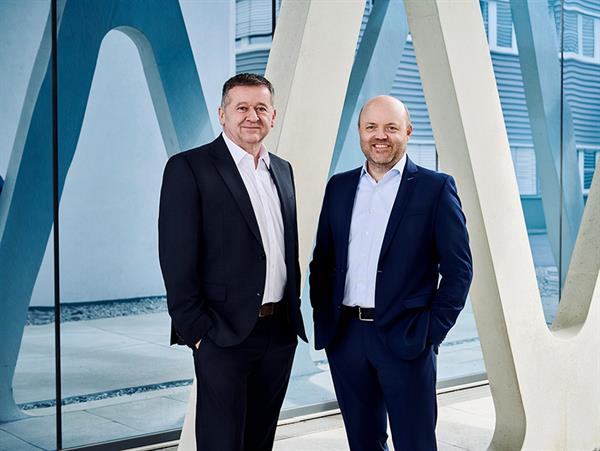 Bild: 30 Jahre KNAPP Leoben – Innovation und Kompetenz in der Logistik