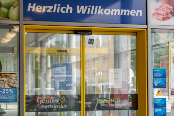 Bild: Unimarkt könnte ein Drittel seiner Filialen schließen