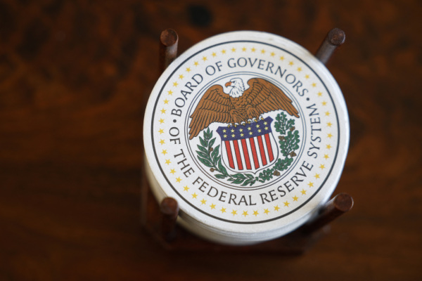 Bild: US-Inflation im November weniger hoch als erwartet