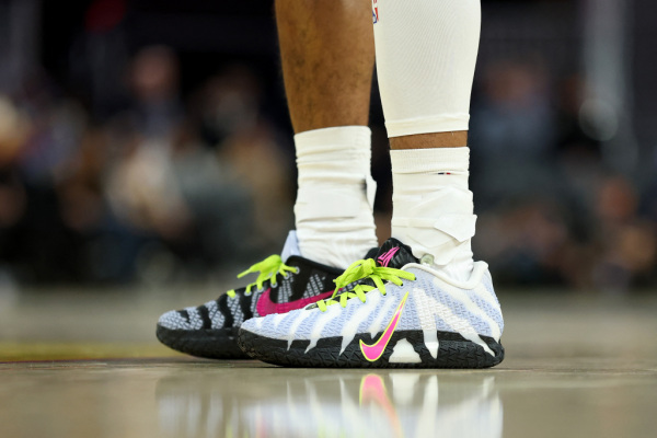 Bild: Nike-Umsatz besser als erwartet