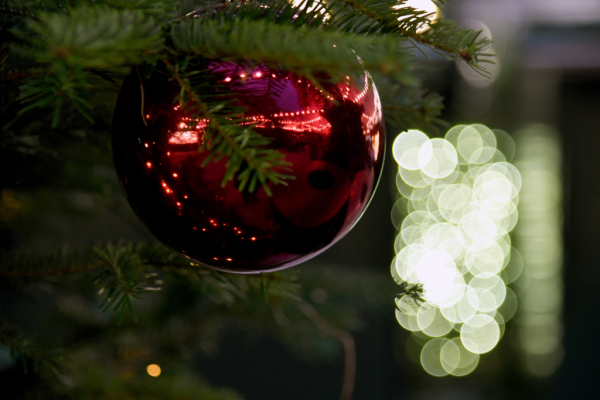 Bild: Weihnachtsfeiern kurbeln Gastro-Geschäft an