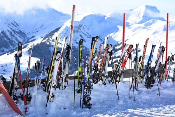 Bild: Winterurlaub in Österreich trotz Witterung gut gebucht