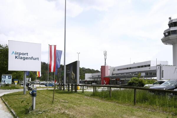 Bild: Etappensieg für Lilihill beim Flughafen Klagenfurt