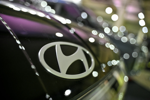 Bild: Hyundai ruft über 51.000 Fahrzeuge in USA zurück