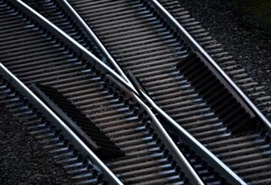 Bild: Schienengüterverkehr soll aus dem Schatten treten